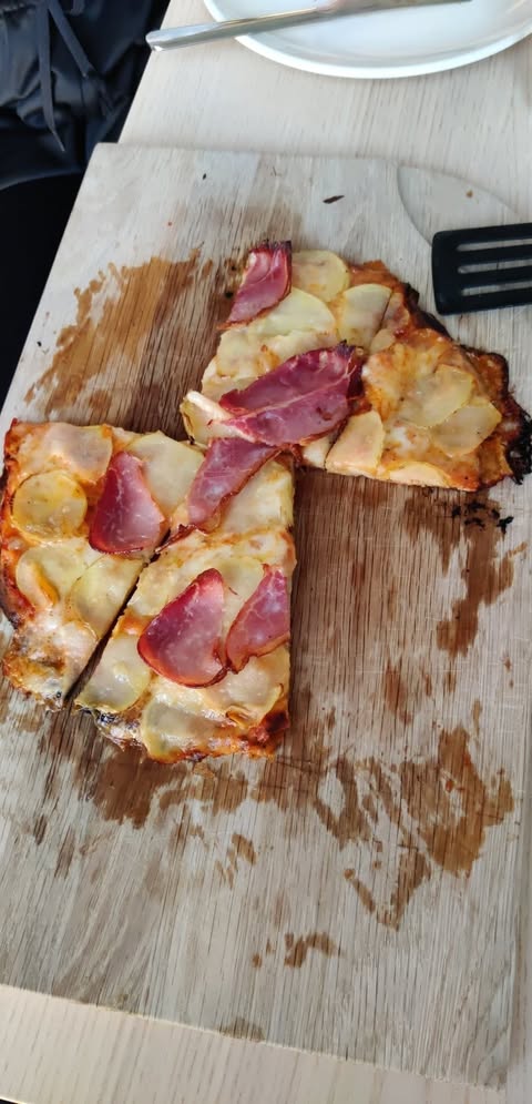 Glutenfri Pizza